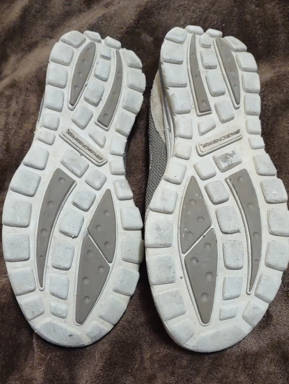 Men's Skechers Casual Loafers Size 9.5